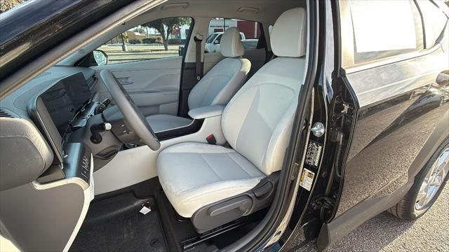 2026 Hyundai Kona - $27,460