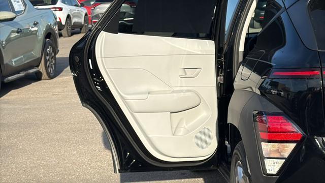 2026 Hyundai Kona - $27,460