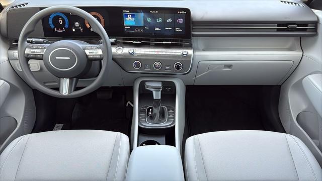 2026 Hyundai Kona - $27,460