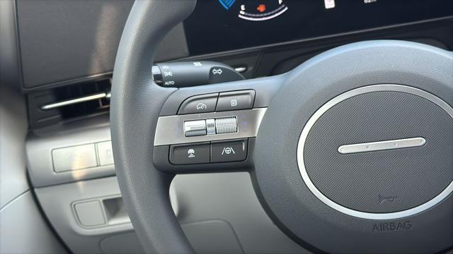2026 Hyundai Kona - $27,460