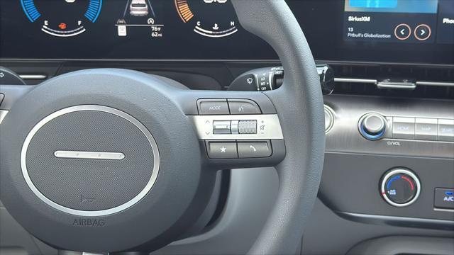 2026 Hyundai Kona - $27,460