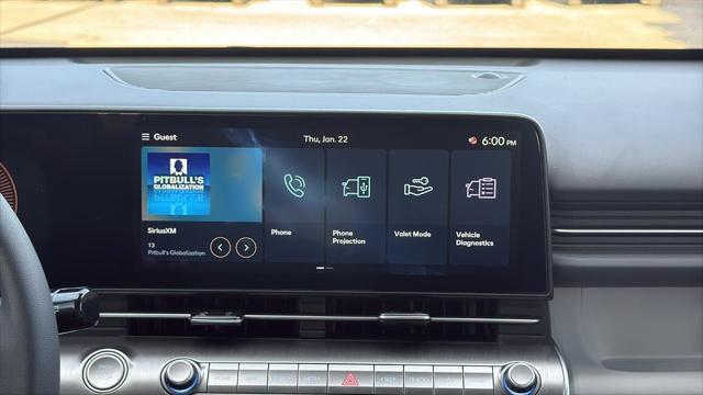 2026 Hyundai Kona - $27,460