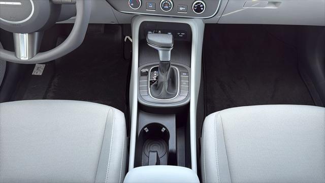 2026 Hyundai Kona - $27,460