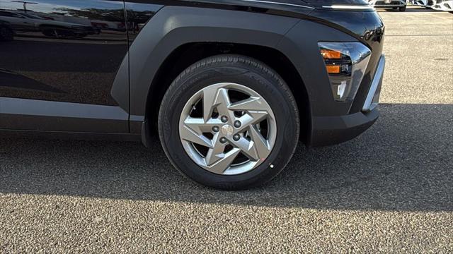 2026 Hyundai Kona - $27,460
