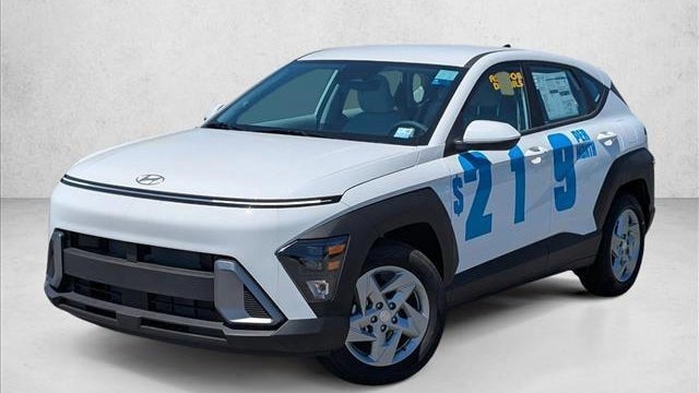 Preowned 2026 Hyundai KONA SE for Sale