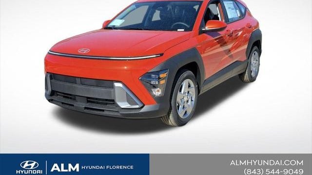 2026 Hyundai KONA SE
