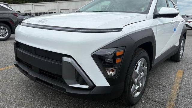 Preowned 2026 Hyundai KONA SE for Sale