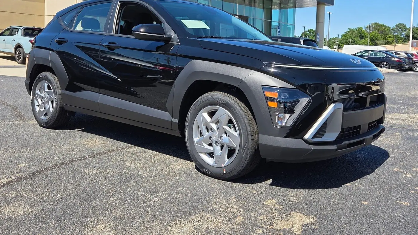 Preowned 2026 Hyundai KONA SE for Sale