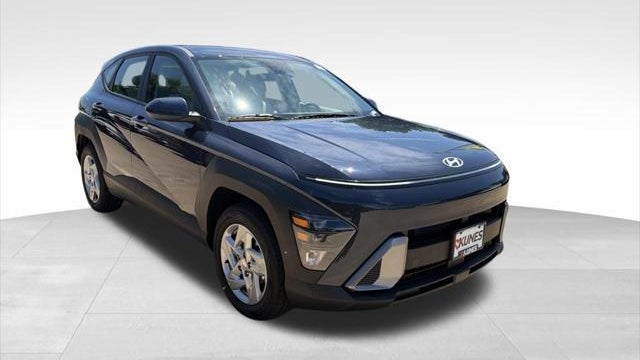 Preowned 2026 Hyundai KONA SE for Sale
