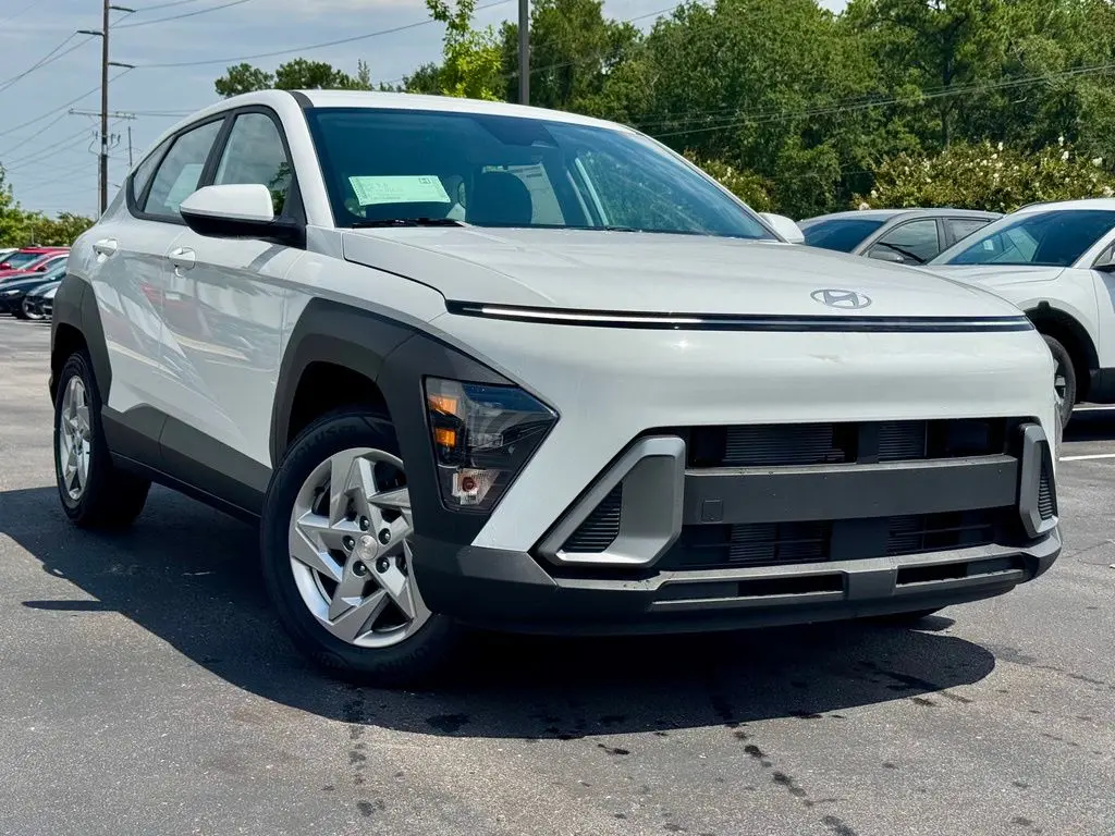 2027 Hyundai Kona - $27,405