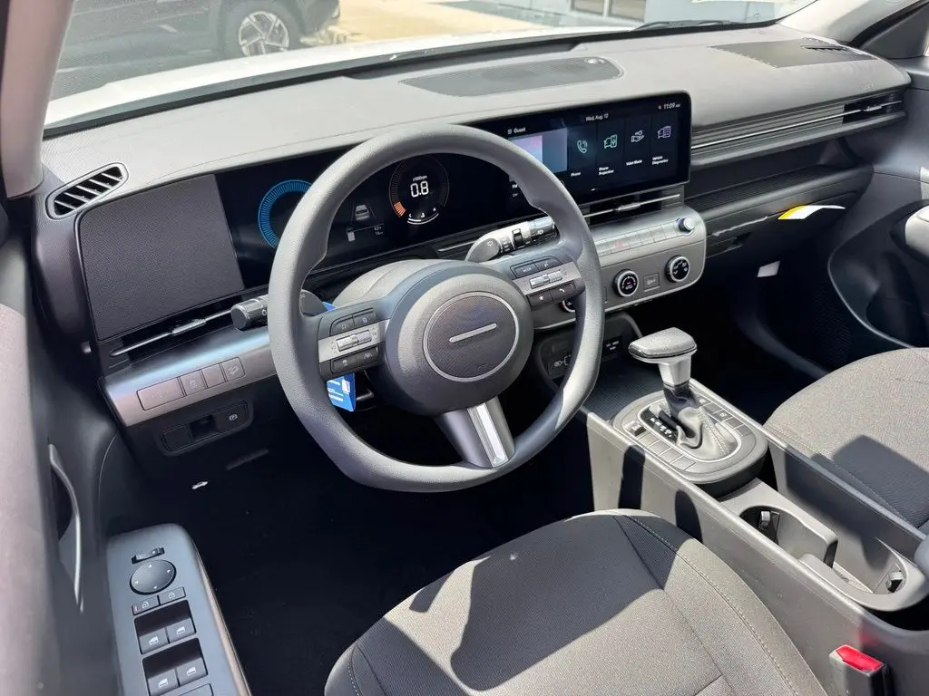2027 Hyundai Kona - $27,405