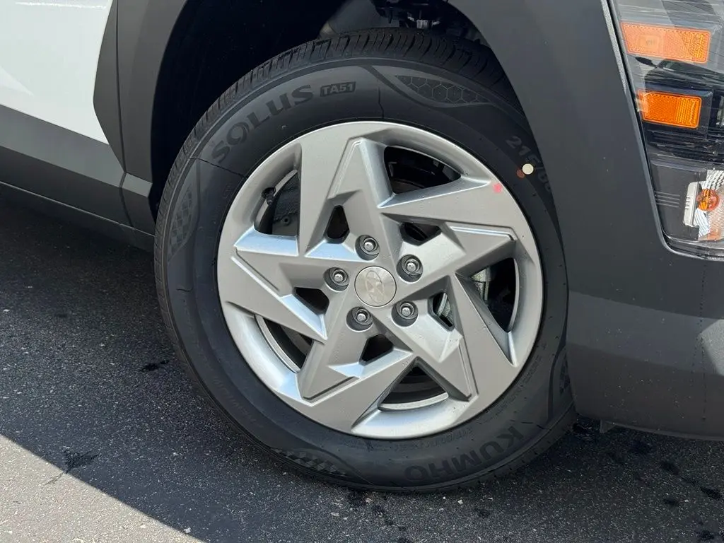 2027 Hyundai Kona - $27,405