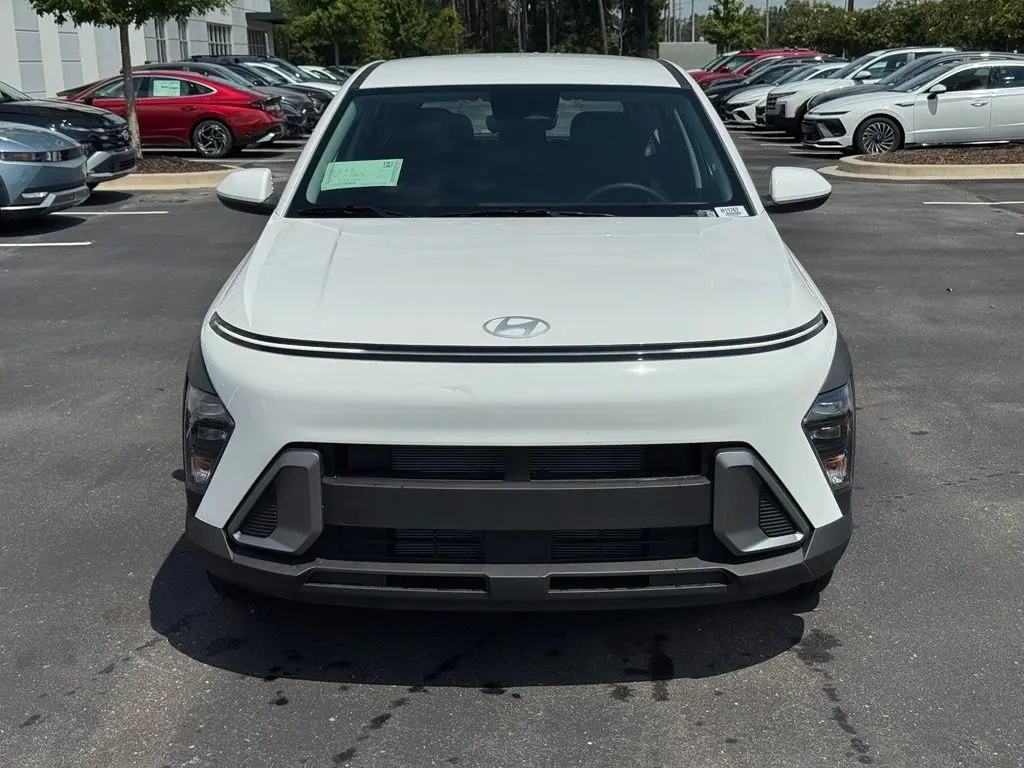 2027 Hyundai Kona - $27,405