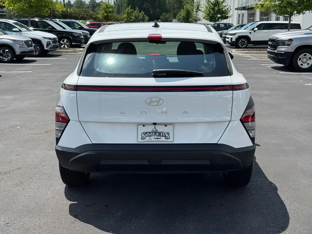 2027 Hyundai Kona - $27,405