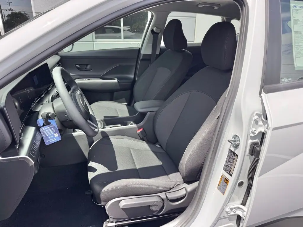 2027 Hyundai Kona - $27,405