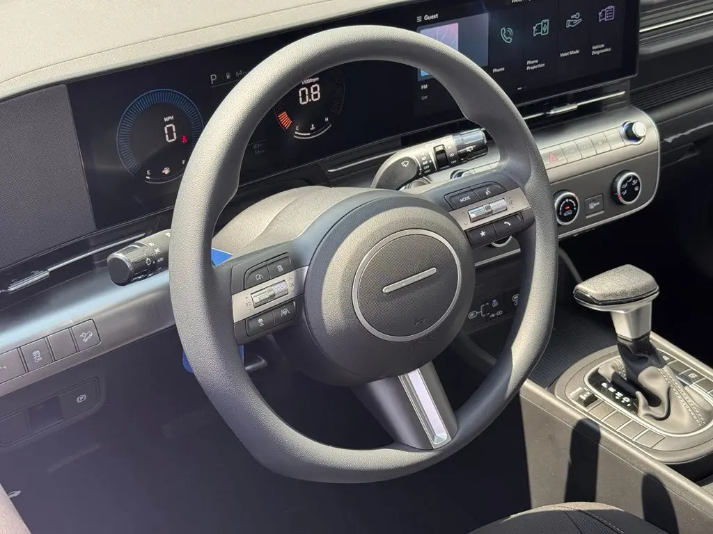 2027 Hyundai Kona - $27,405