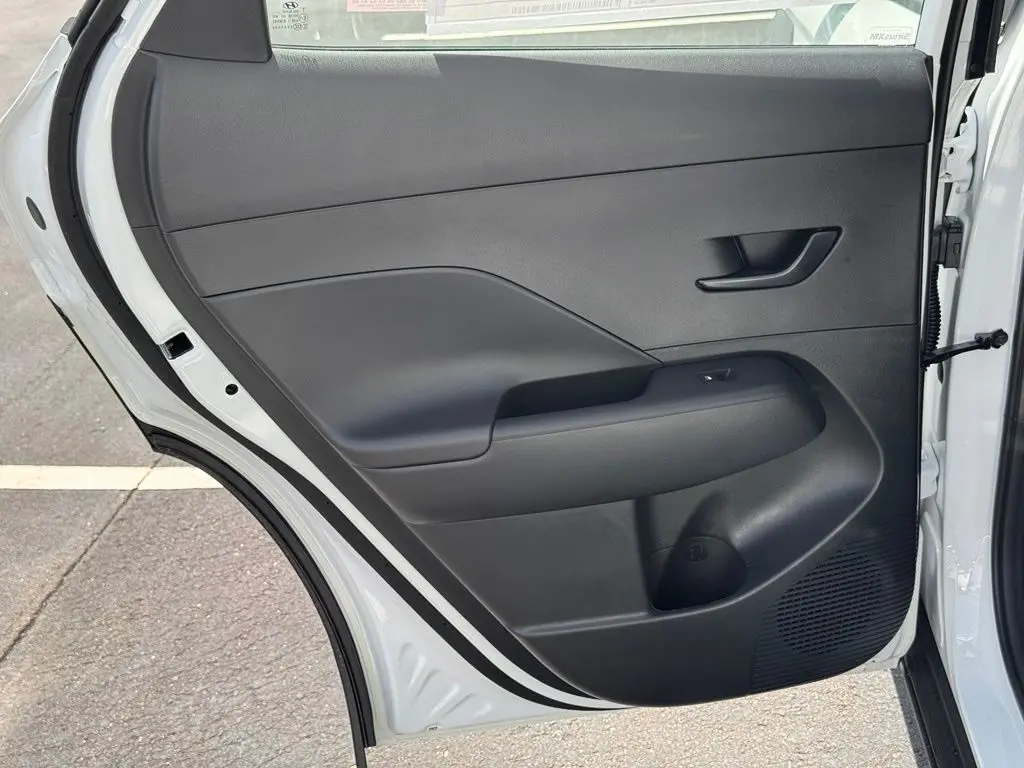 2027 Hyundai Kona - $27,405