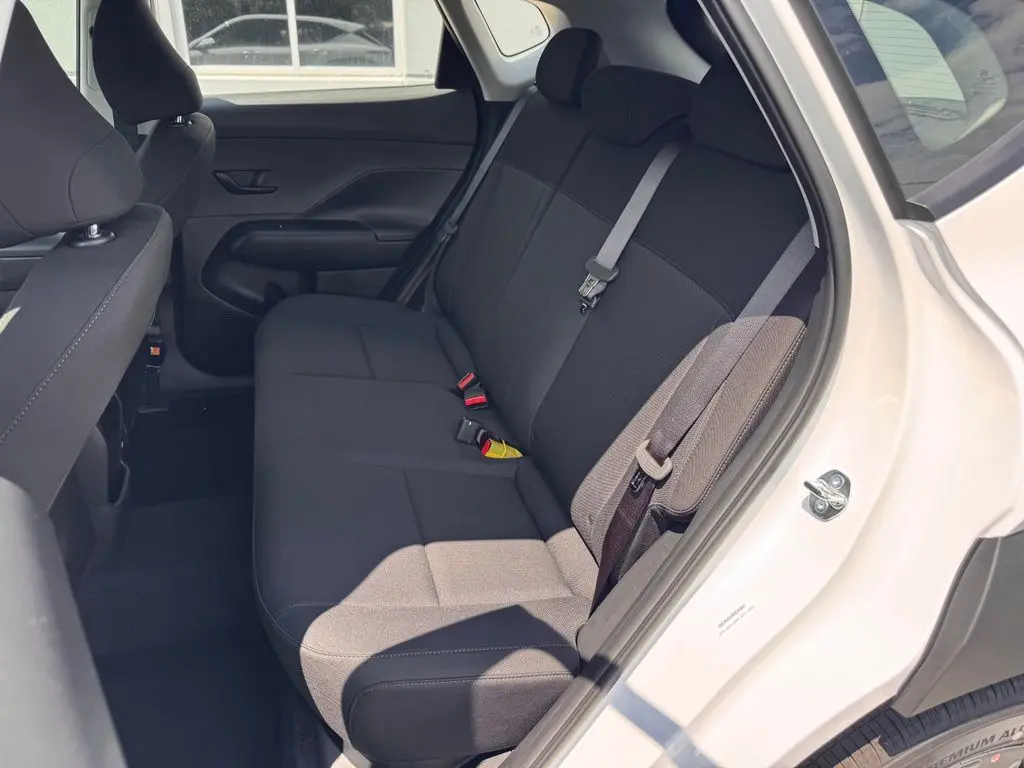 2027 Hyundai Kona - $27,405