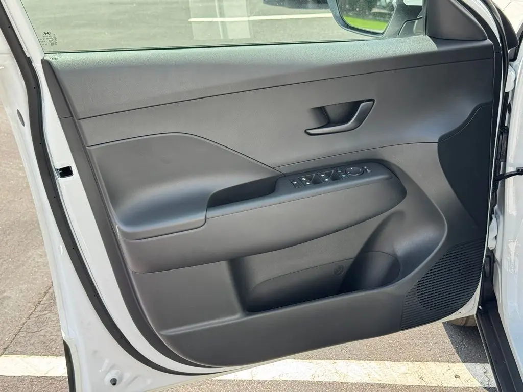 2027 Hyundai Kona - $27,405