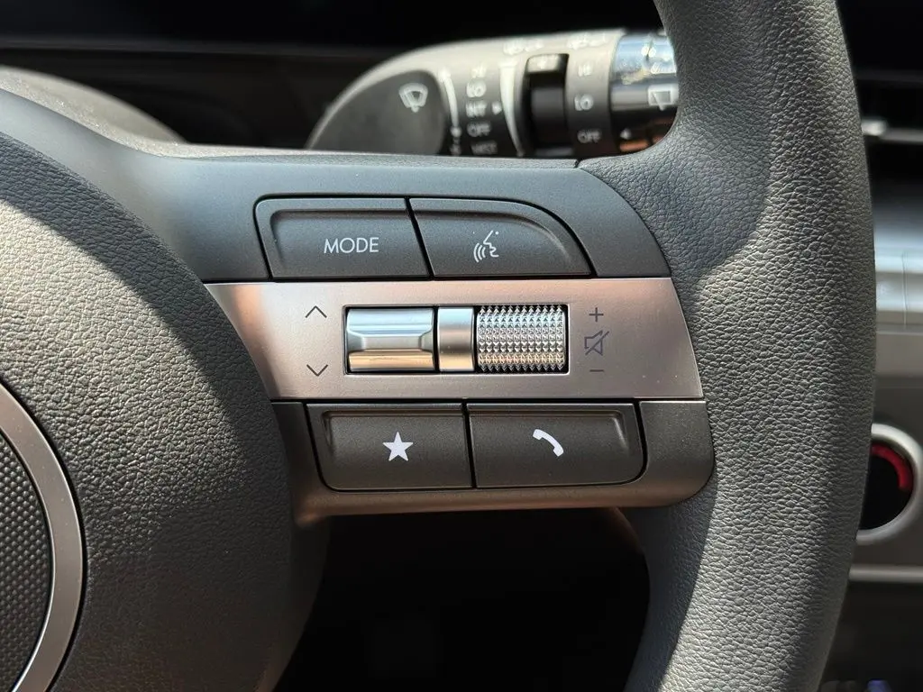2027 Hyundai Kona - $27,405