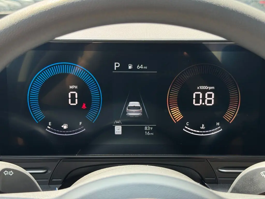 2027 Hyundai Kona - $27,405