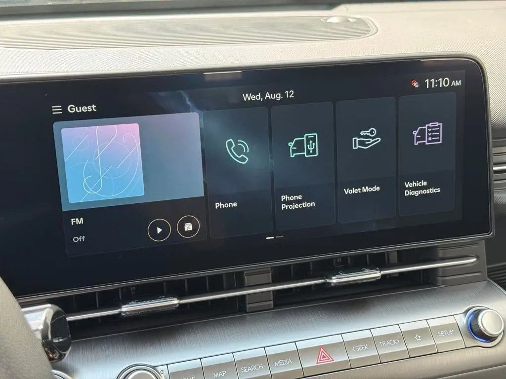 2027 Hyundai Kona - $27,405