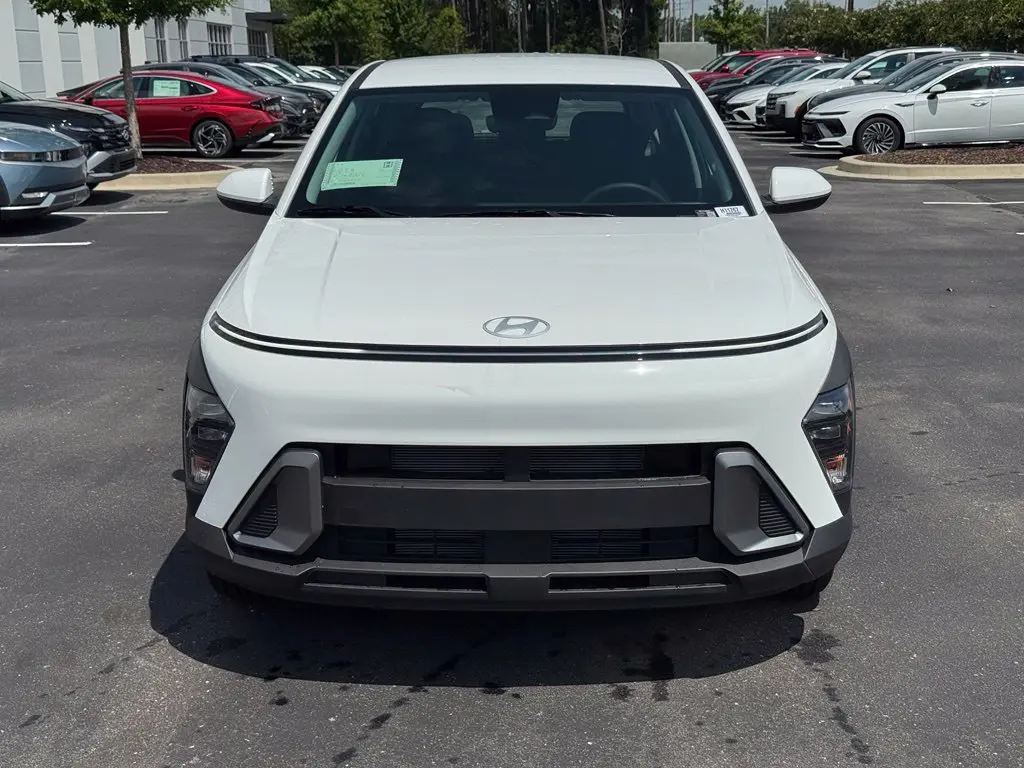 2027 Hyundai Kona - $27,405