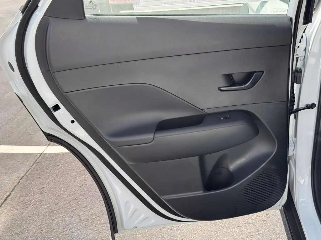 2027 Hyundai Kona - $27,405