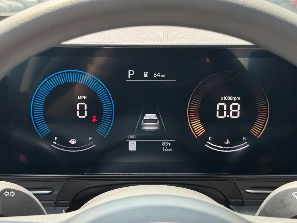 2027 Hyundai Kona - $27,405