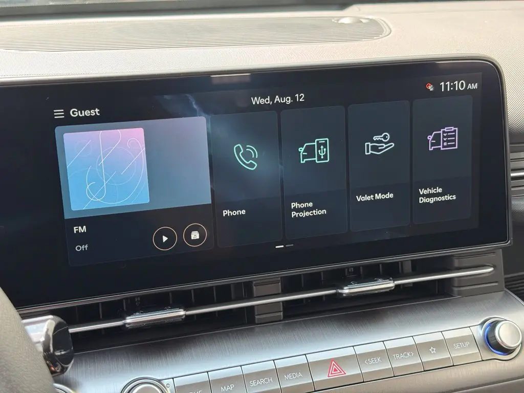 2027 Hyundai Kona - $27,405