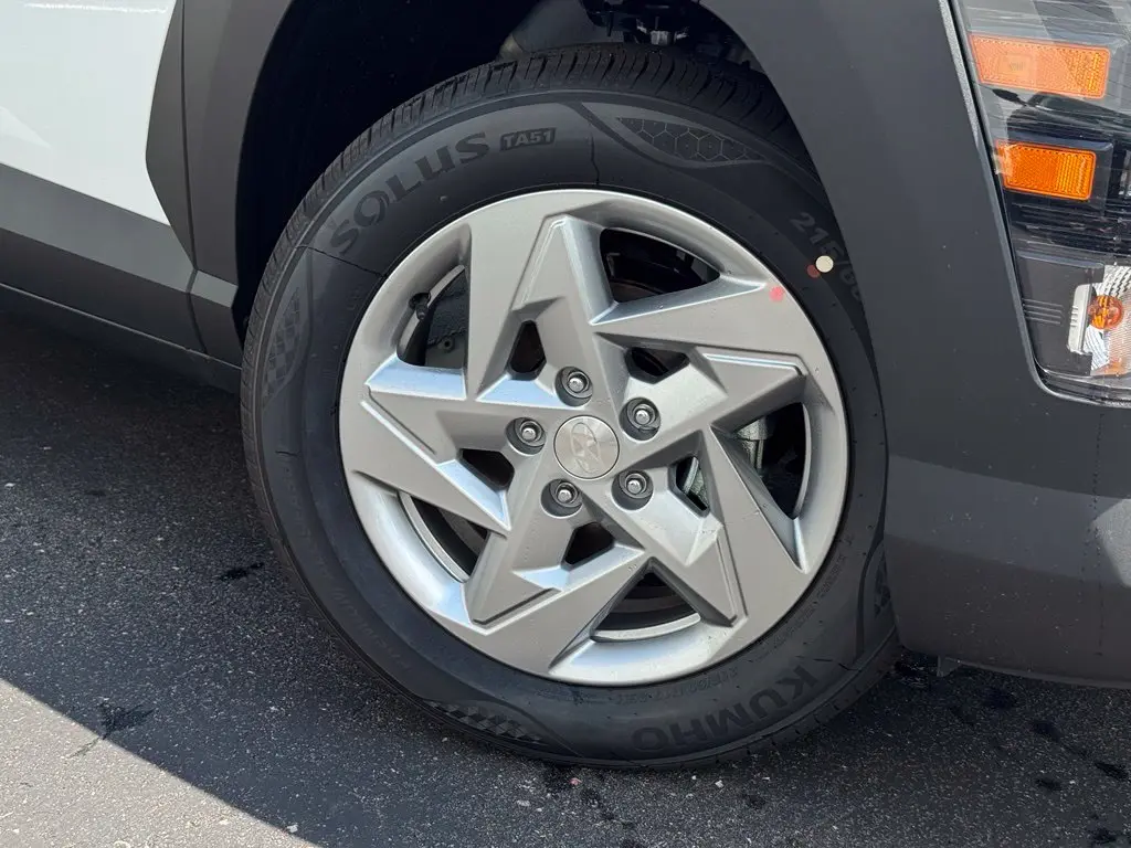 2027 Hyundai Kona - $27,405