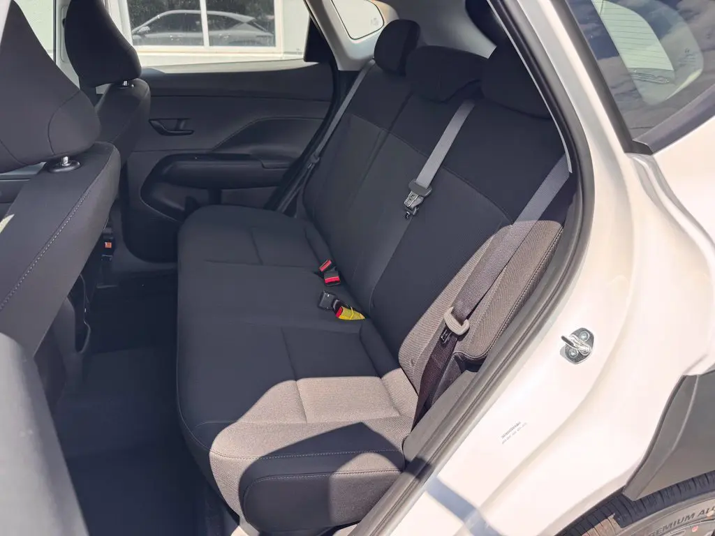 2027 Hyundai Kona - $27,405