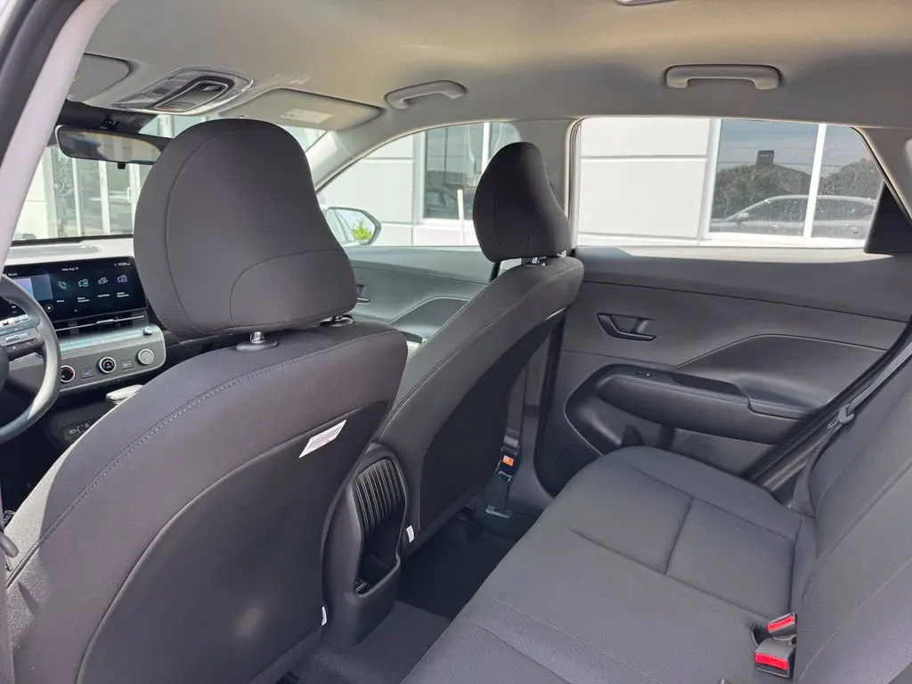 2027 Hyundai Kona - $27,405