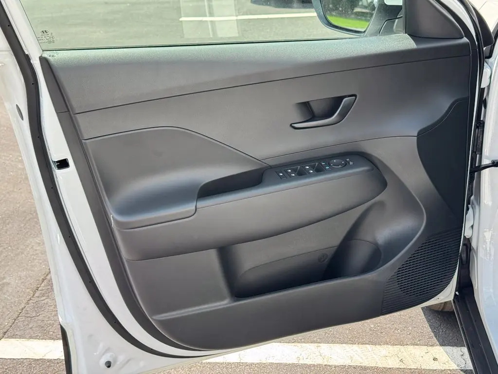 2027 Hyundai Kona - $27,405