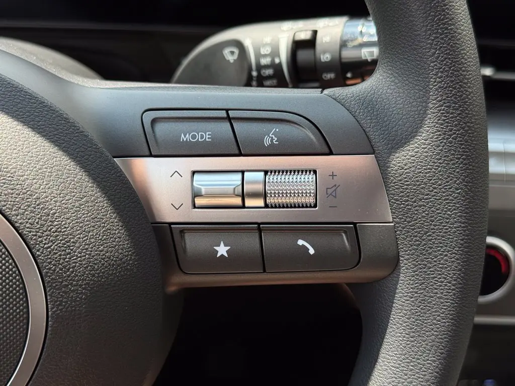 2027 Hyundai Kona - $27,405