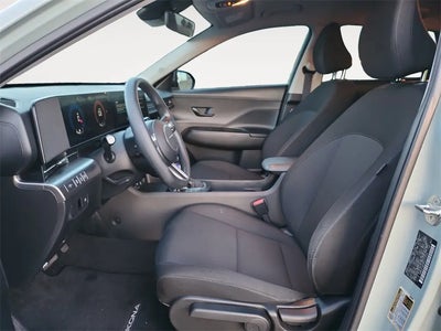 Photo of a 2024 Hyundai Kona SE 4DR Crossover for sale