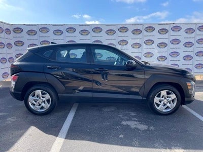 2024 Hyundai Kona SE 4DR Crossover