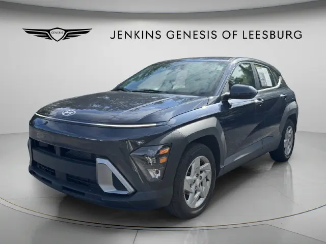 2024 Hyundai Kona - $17,985