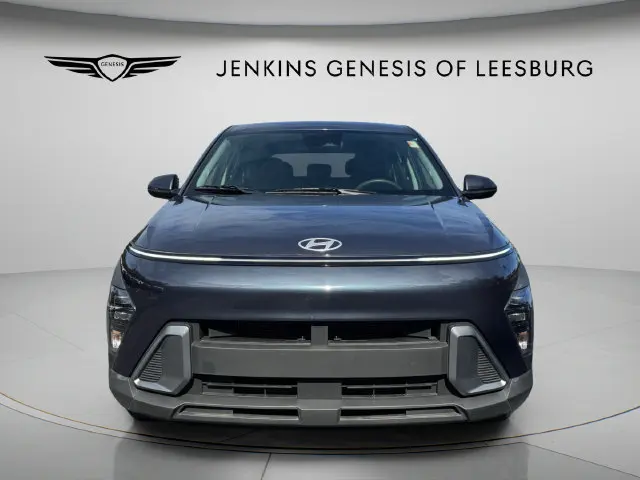 2024 Hyundai Kona - $17,985