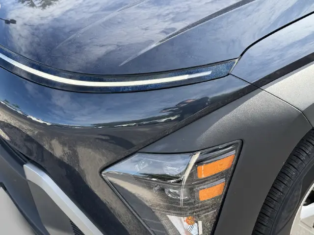 2024 Hyundai Kona - $17,985