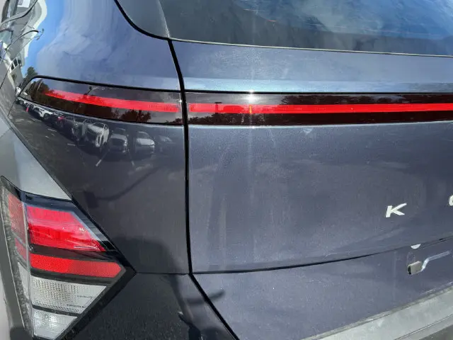 2024 Hyundai Kona - $17,985