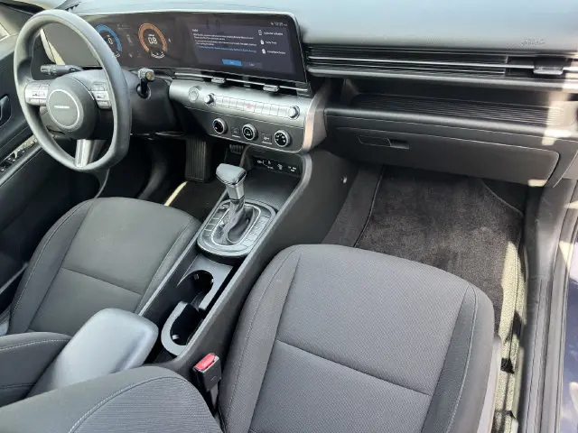 2024 Hyundai Kona - $17,985