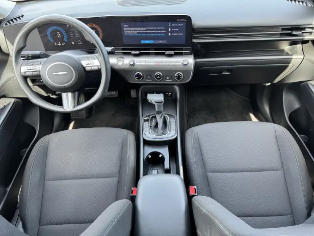 2024 Hyundai Kona - $17,985