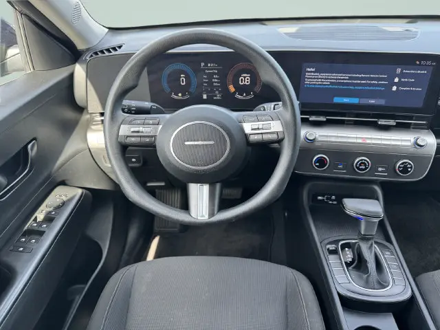 2024 Hyundai Kona - $17,985