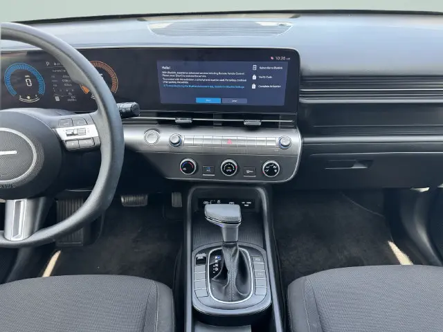 2024 Hyundai Kona - $17,985