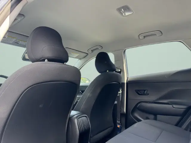 2024 Hyundai Kona - $17,985