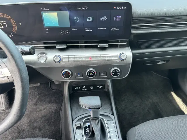2024 Hyundai Kona - $17,985