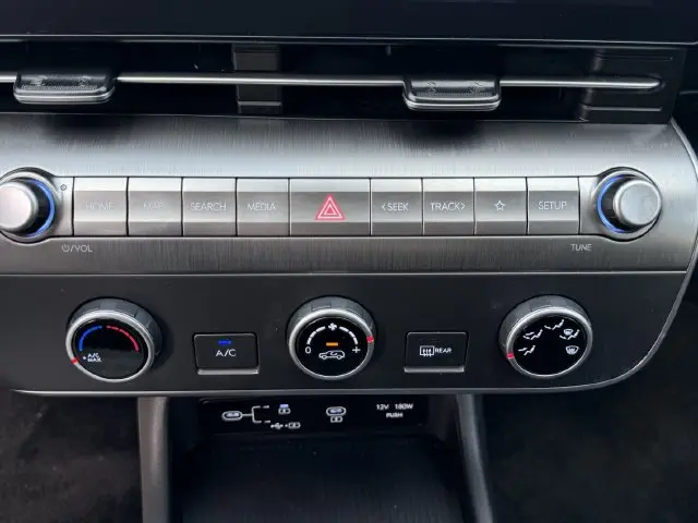 2024 Hyundai Kona - $17,985