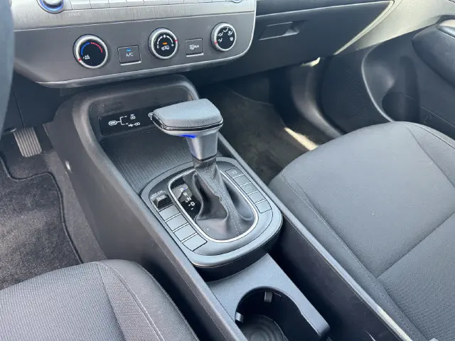 2024 Hyundai Kona - $17,985