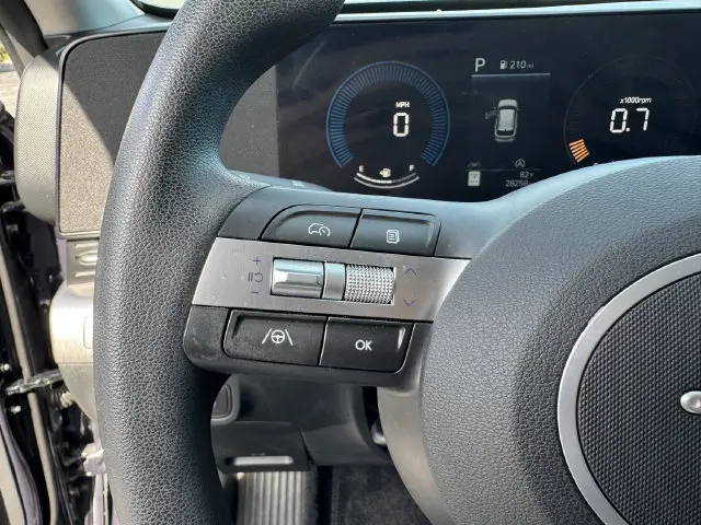 2024 Hyundai Kona - $17,985